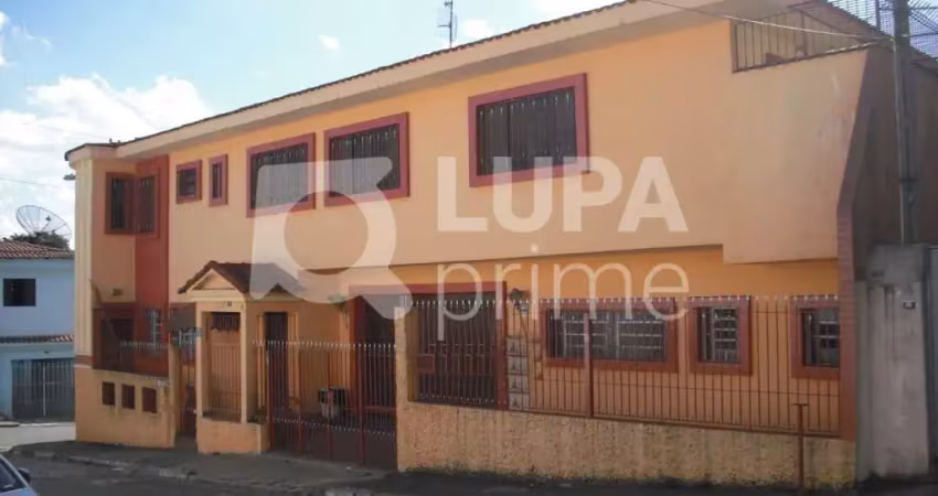 Sobrado 5 dormitórios á venda - vila rosália/guarulhos