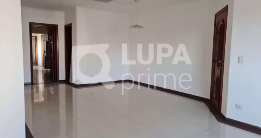 Apartamento com 4 quartos à venda na Rua Francisca Júlia, 644, Santana, São Paulo