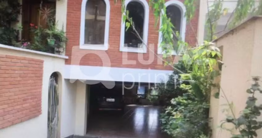 Casa com 4 quartos à venda na Rua Itanhanga, 80, Tucuruvi, São Paulo
