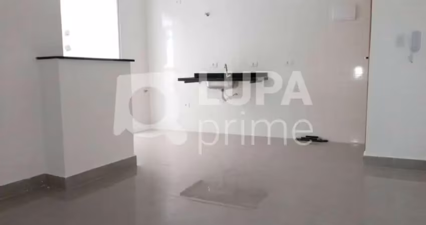 Apartamento com 2 quartos à venda na Rua Amontada, 73, Parada Inglesa, São Paulo