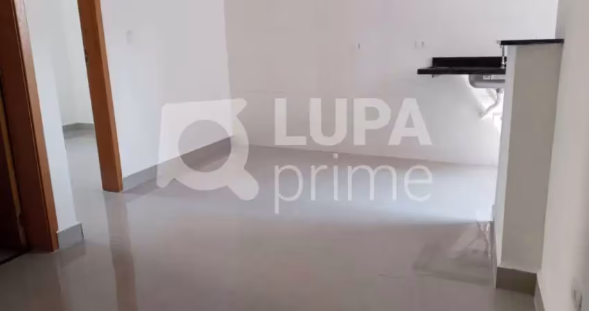 Apartamento novo com 2 dormitórios a venda na parada inglesa