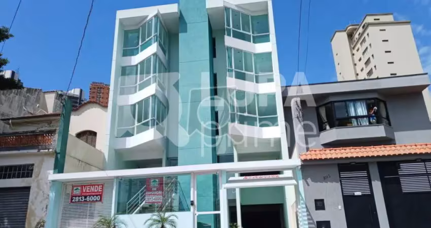 Apartamento com 2 dormitórios à venda na água fria!