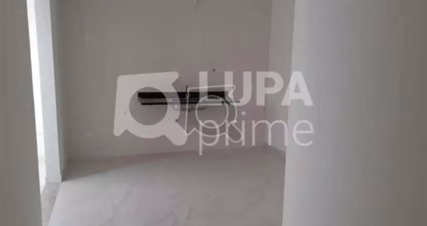 Apartamento com 1 quarto à venda na Rua Domélia, 25, Tucuruvi, São Paulo