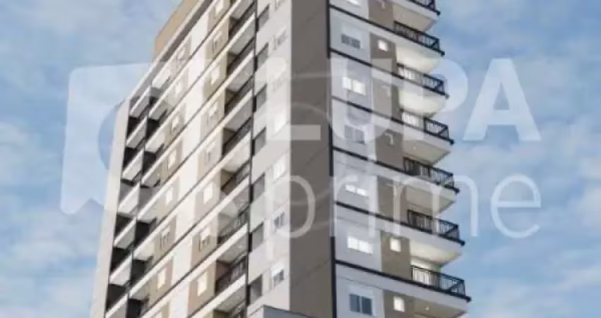 Apartamento com 2 quartos à venda na Rua Maria do Carmo Sene, 84, Vila Paulicéia, São Paulo