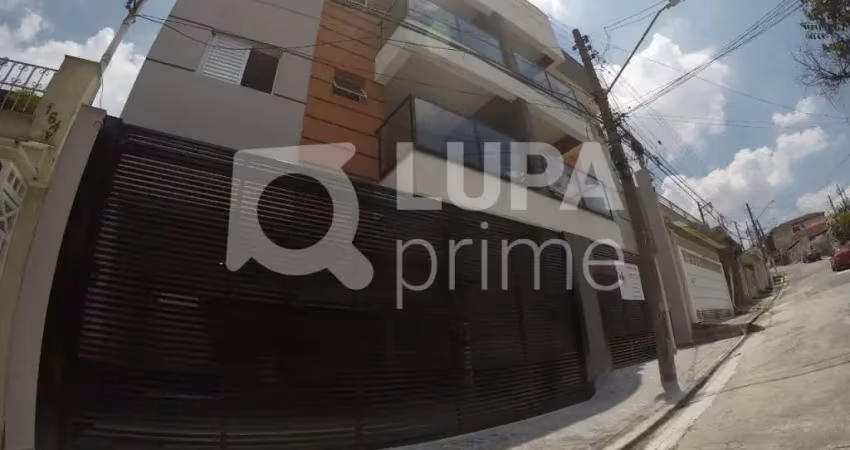 Apartamento com 2 dormitórios á venda na vila aurora!