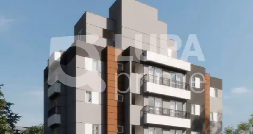 Apartamento com 2 dormitórios á venda no jardim colégio!