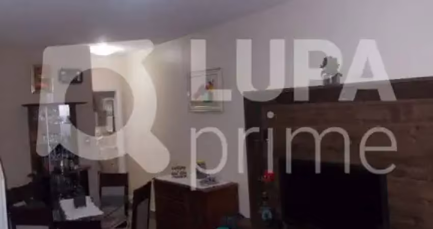 Casa com 2 quartos à venda na Rua Francisco Goya, 59, Vila Amália, São Paulo