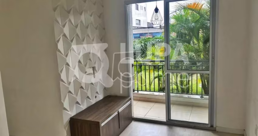 Apartamento com 2 quartos à venda na Avenida Mendes da Rocha, 1093, Jaçanã, São Paulo