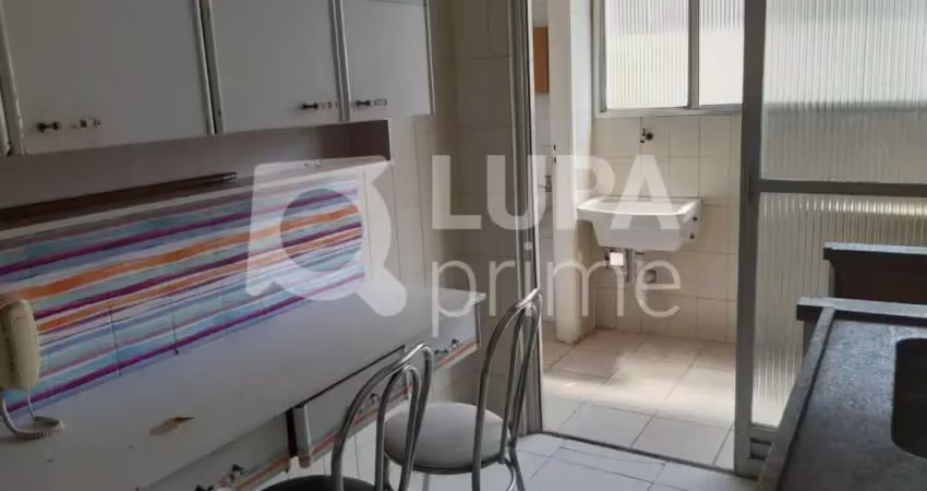 Apartamento com 3 quartos à venda na Rua Doutor Olavo Egídio, 810, Santana, São Paulo