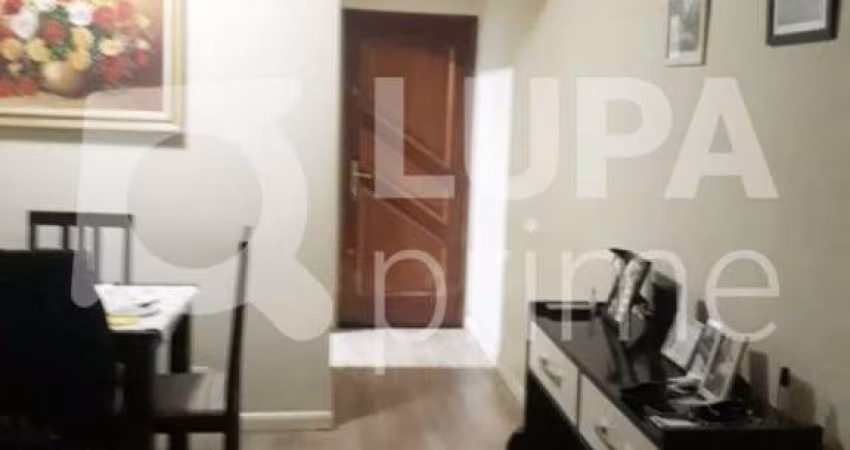 Apartamento com 3 dormitórios à venda na parada inglesa