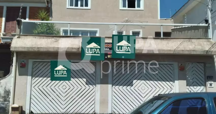 Casa com 3 quartos à venda na Rua Capitão Rabelo, 138, Jardim São Paulo (Zona Norte), São Paulo