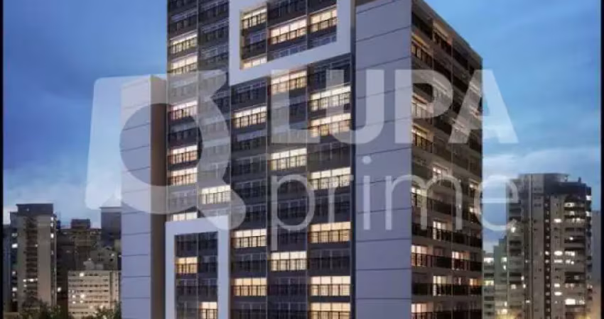 Apartamento com 1 quarto à venda na Rua Alfredo Pujol, 175, Santana, São Paulo