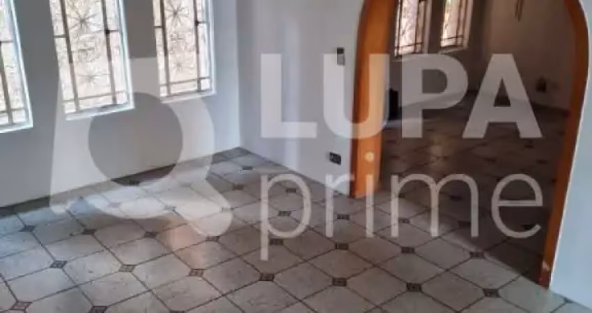 Casa com 5 quartos à venda na Rua Mariquinha Viana, 292, Água Fria, São Paulo