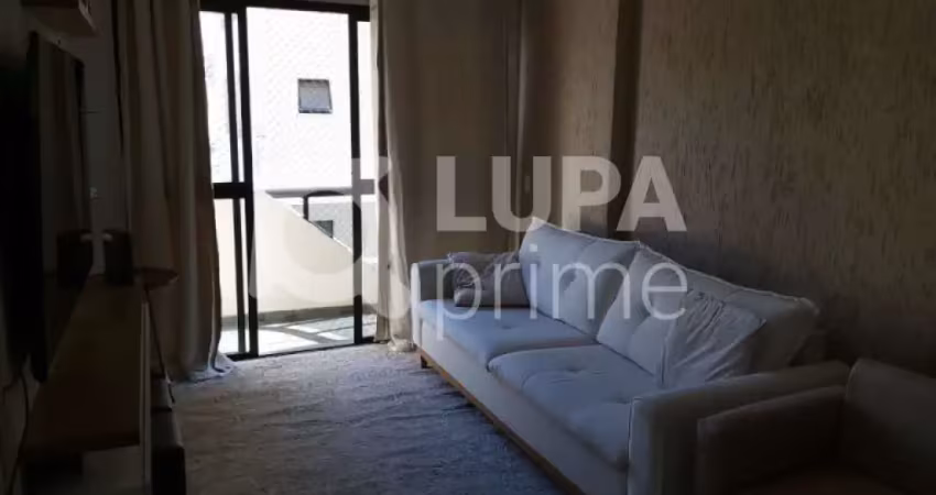 Apartamento com 3 quartos à venda na Rua Plínio Colas, 174, Mandaqui, São Paulo