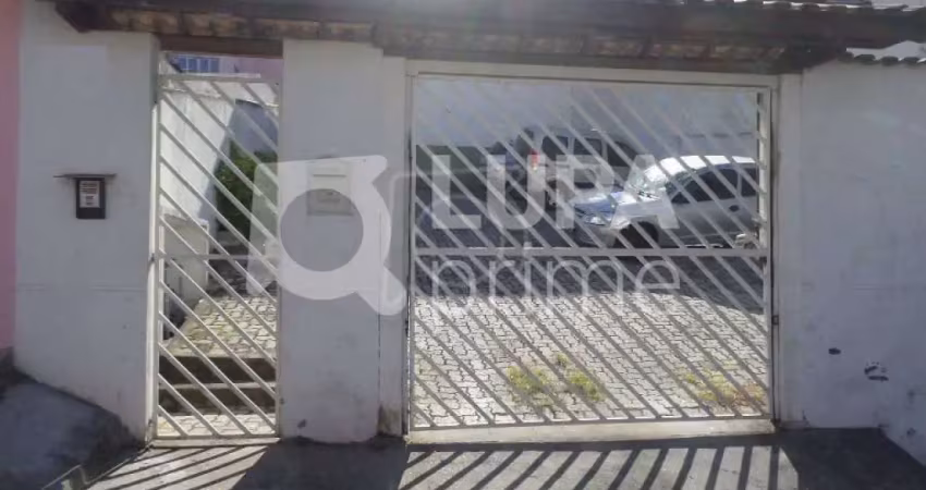 Casa em condomínio fechado com 2 quartos à venda na Rua Luiz Antônio de Oliveira Alves, 224, Vila Nova Mazzei, São Paulo