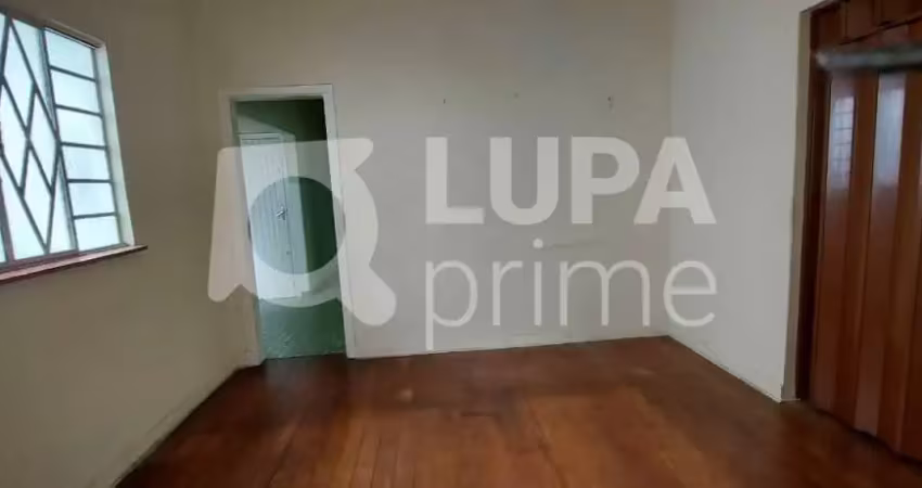 Terreno à venda na Rua Ismael Neri, 639, Água Fria, São Paulo