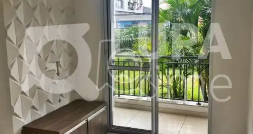 Apartamento com 2 dormitórios e 1 banheiro à venda no jaçanã
