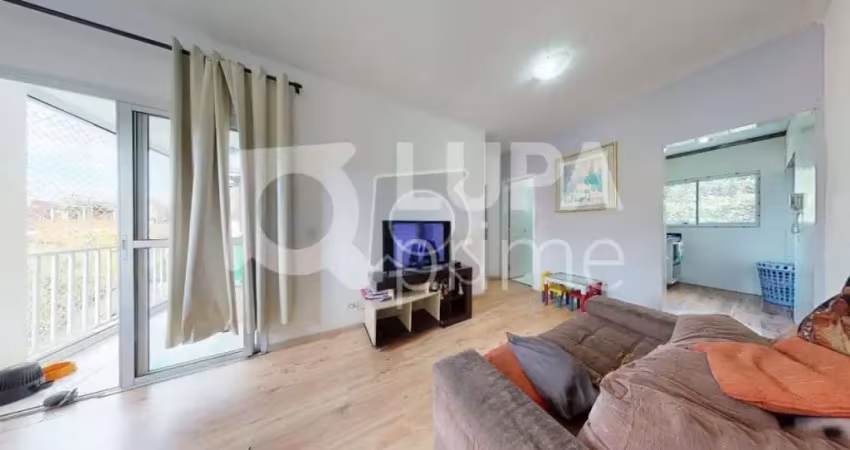 Apartamento com 2 quartos à venda na Rua Dom Bento Pickel, 400, Casa Verde, São Paulo