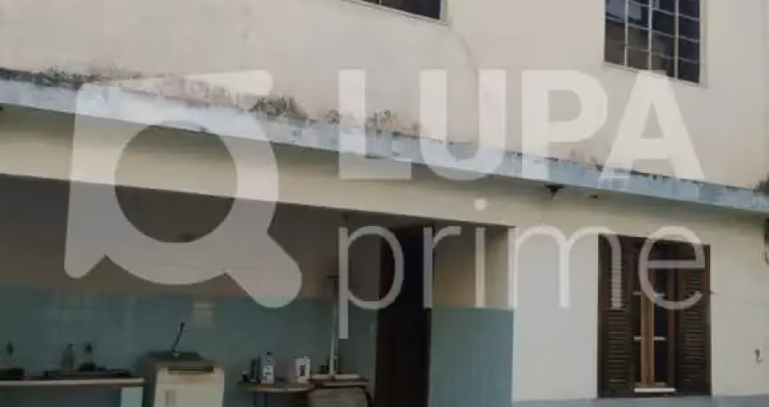 Casa com 4 quartos à venda na Rua Manuel Gaya, 861, Vila Nova Mazzei, São Paulo