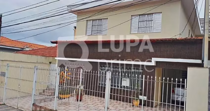 Casa com 5 quartos à venda na Rua Alberto do Rego Rangel, 62, Vila Pita, São Paulo