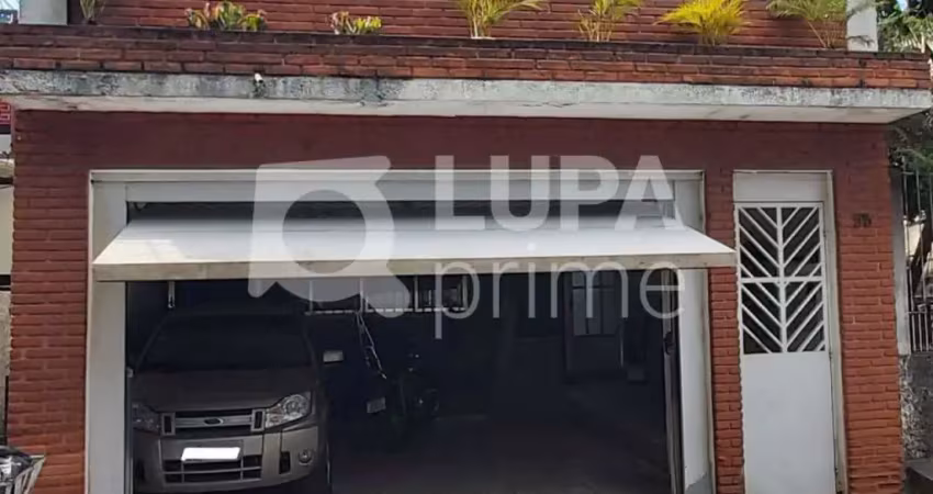 Casa com 3 quartos à venda na Rua Duquesa do Faial, 53, Vila Dorna, São Paulo