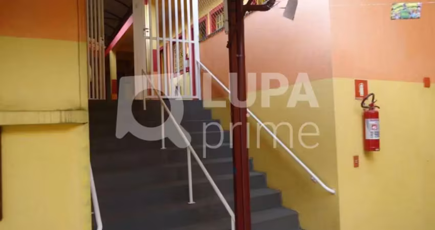 Prédio para alugar na Rua Ênio Voss, 99, Parada Inglesa, São Paulo