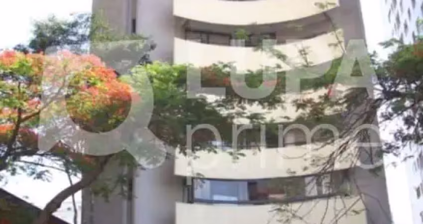 Apartamento 3 dormitórios (1 suíte) para locação- perdizes