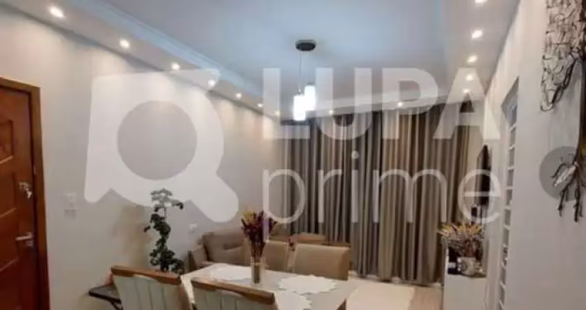Apartamento com 2 dormitórios para locaçãoa na vila paulicéia