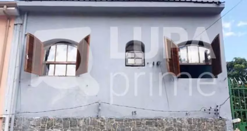 Casa com 4 quartos à venda na Rua Leonardo Jones Júnior, 16, Barra Funda, São Paulo