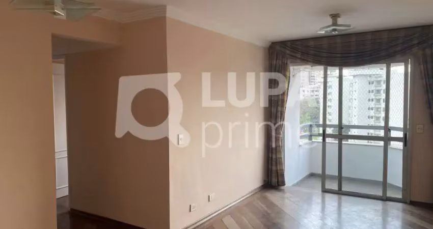 Apartamento com 3 quartos à venda na Rua Doutor Zuquim, 1087, Santana, São Paulo