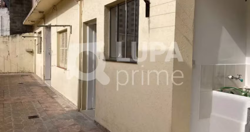 Apartamento com 1 quarto à venda na Rua Rubiácea, 280, Água Fria, São Paulo