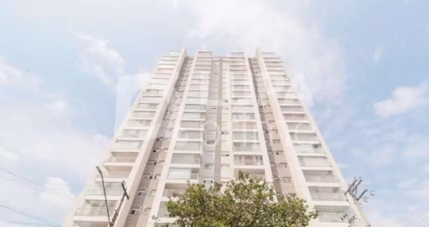 Apartamento com 3 dormitórios (1 suíte) e 3 banheiros à venda na vila ester