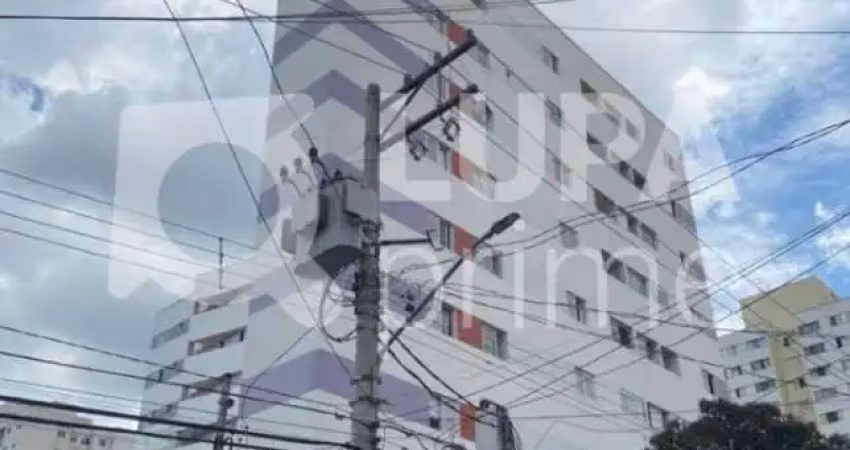 Apartamento com 1 dormitório á venda na vila mazzei!