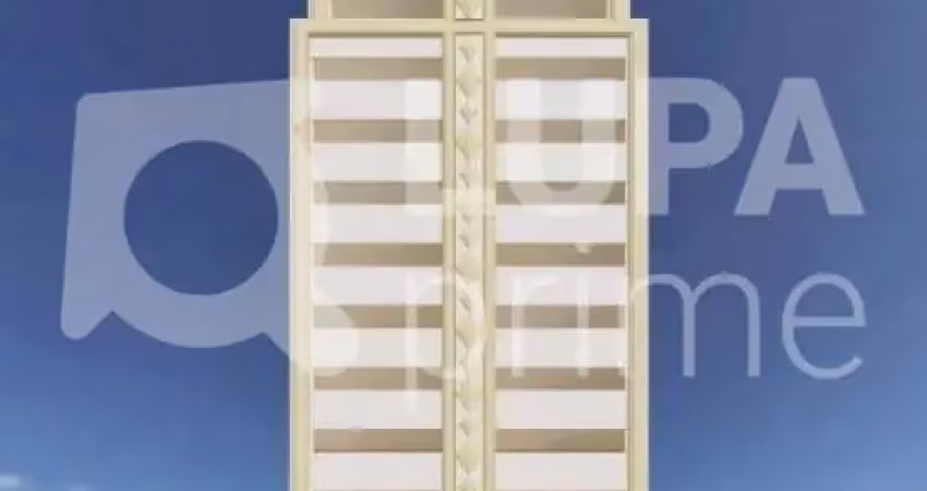 Apartamento com 1 dormitório á venda na vila mazzei!