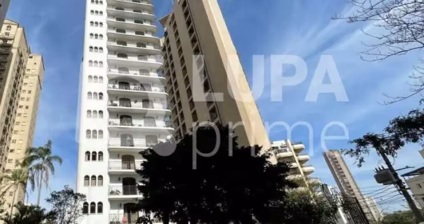 Apartamento com 4 quartos à venda na Rua Pedro Doll, 409, Santana, São Paulo