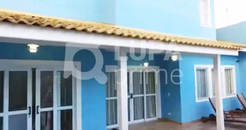 Casa com 4 quartos à venda na Rua Luís Carlos Gentile de Laet, 215, Tremembé, São Paulo