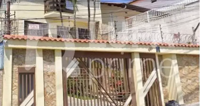 Sobrado com 4 dormitórios sendo 2 suítes á venda no tucuruvi