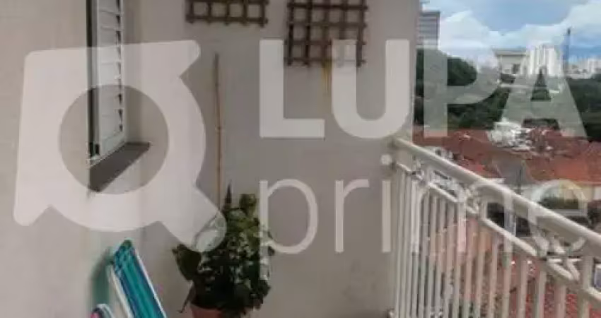 Apartamento com 2 dormitórios (1 suíte) á venda- mooca