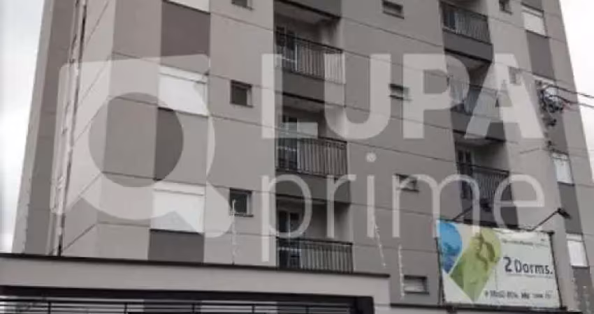 Apartamento com 2 quartos à venda na Rua Silvério Neri, 225, Vila Constança, São Paulo