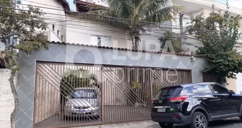 Casa com 3 dormitórios sendo 1 suíte  á venda na vila sônia
