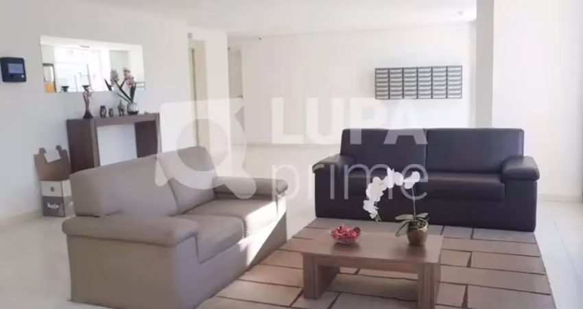 Apartamento com 2 dormitórios á venda na casa verde alta