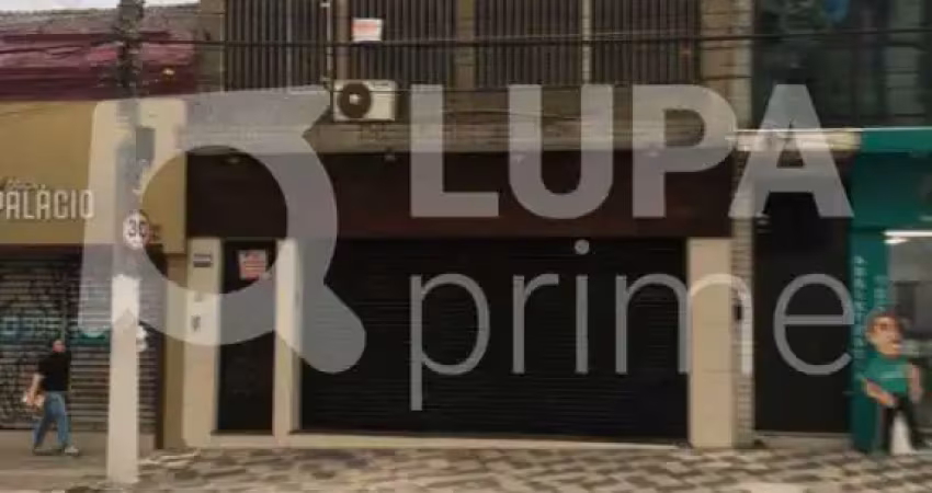Prédio para alugar na Rua Doutor Olavo Egídio, 26, Santana, São Paulo