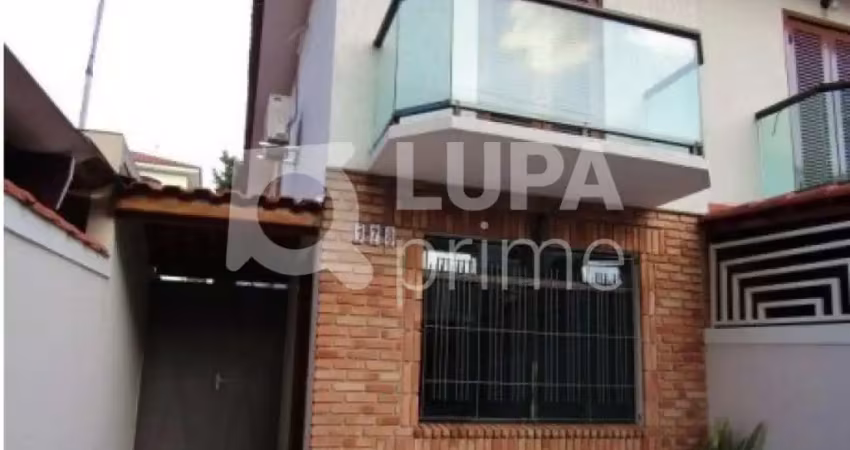 Sobrado com 3 dormitórios sendo 3 suítes á venda na vila nova mazzei.