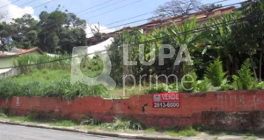 Terreno comercial para alugar na Rua Comendador Quirino Teixeira, 1, Jardim Leonor Mendes de Barros, São Paulo