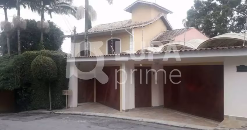 Casa com 6 quartos à venda na Rua João Miguel Ferreira, 154, Horto Florestal, São Paulo