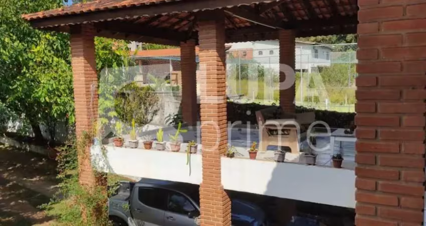 Chácara / sítio com 3 quartos à venda na Avenida Maria Luiza Rocca Borges, 720, Rio Acima, Atibaia