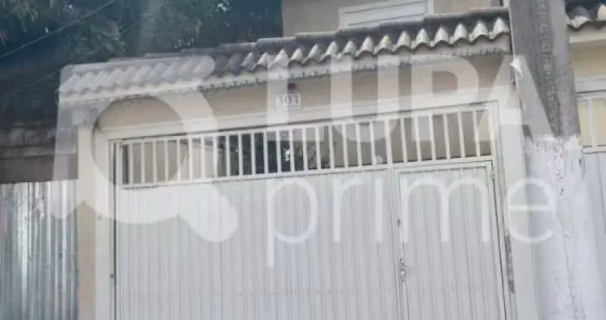 Sobrado com 3 dormitórios sendo 3 suítes á venda na vila romero.