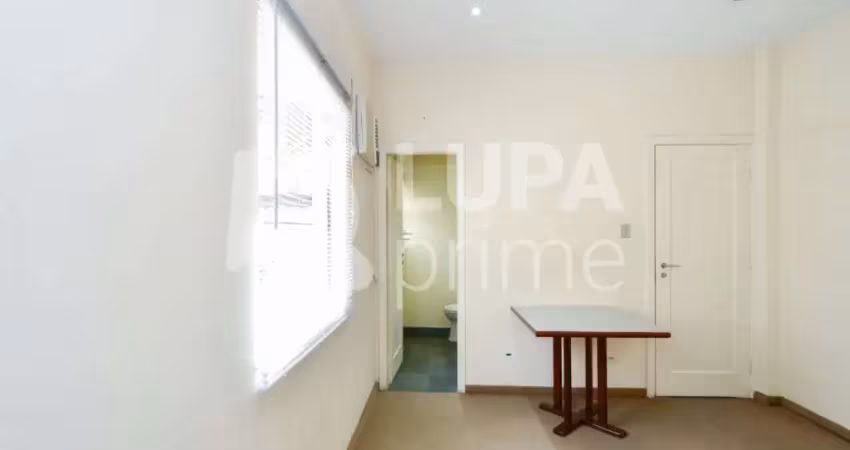 Sobrado comercial com 130 m² á venda na vila clementino!