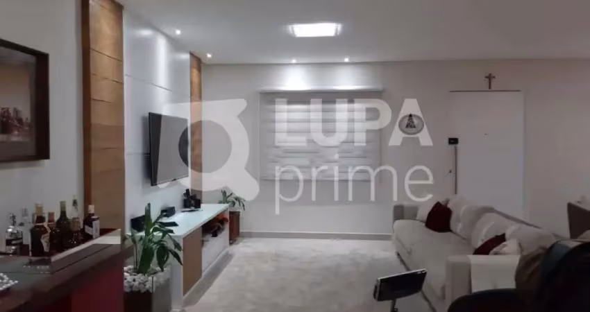 Casa em condomínio fechado com 3 quartos à venda na Rua Professora Margarida Ruth Ferreira de Lima, 80, Horto Florestal, São Paulo