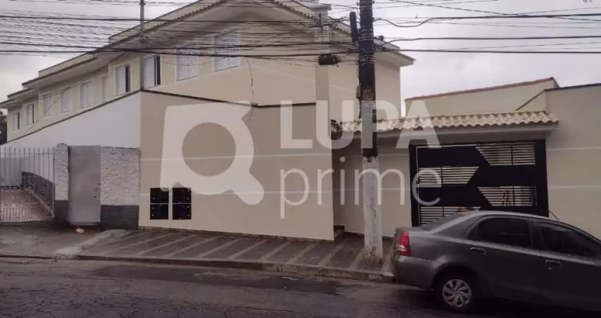 Sobrado com 3 dormitórios (2 suítes) á venda - parque casa da pedra !